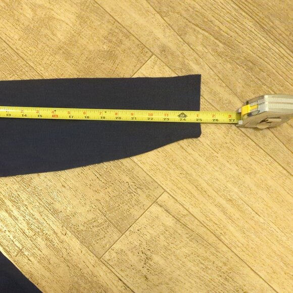 NWT Polo Ralph Lauren Mens Small Navy Blue Sweatshirt Hoodie $65 - Picture 7 of 9